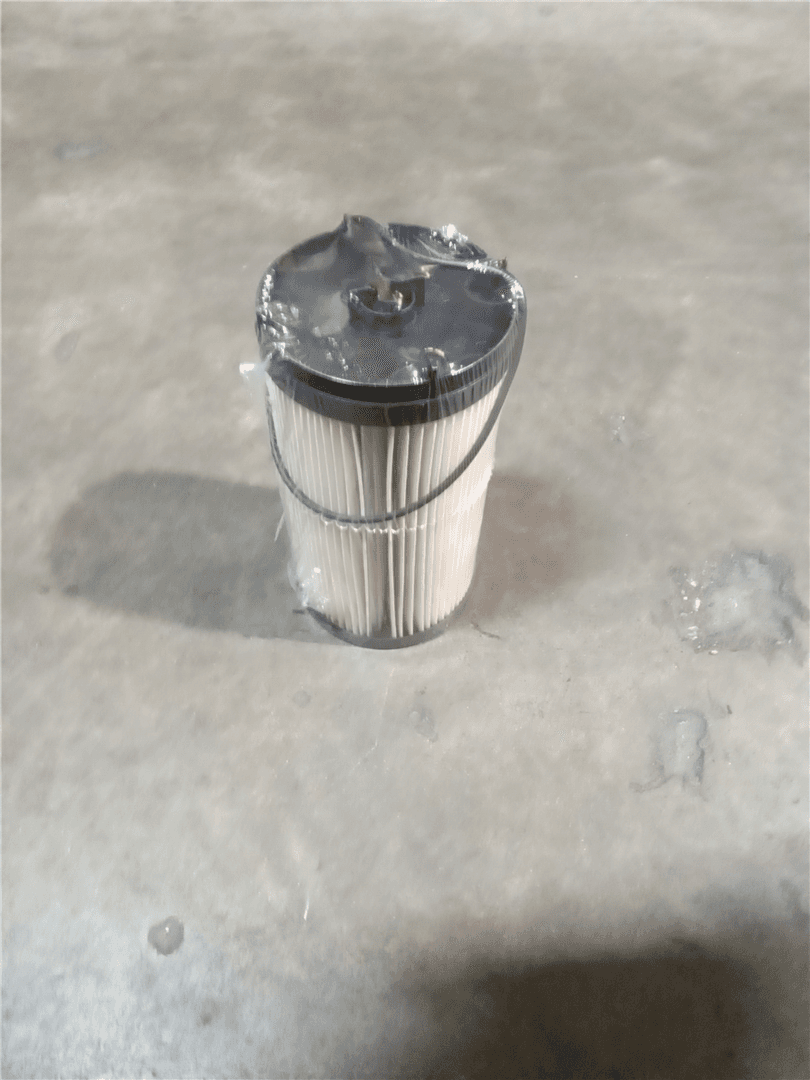 NEW FILTER image 1