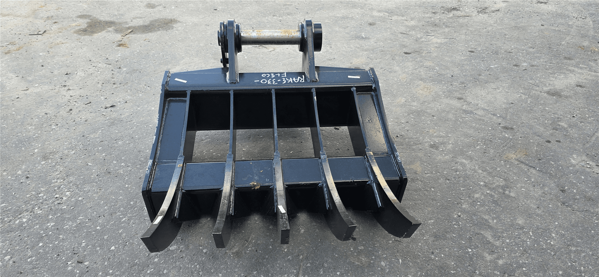 NEW 48INCH RAKE image