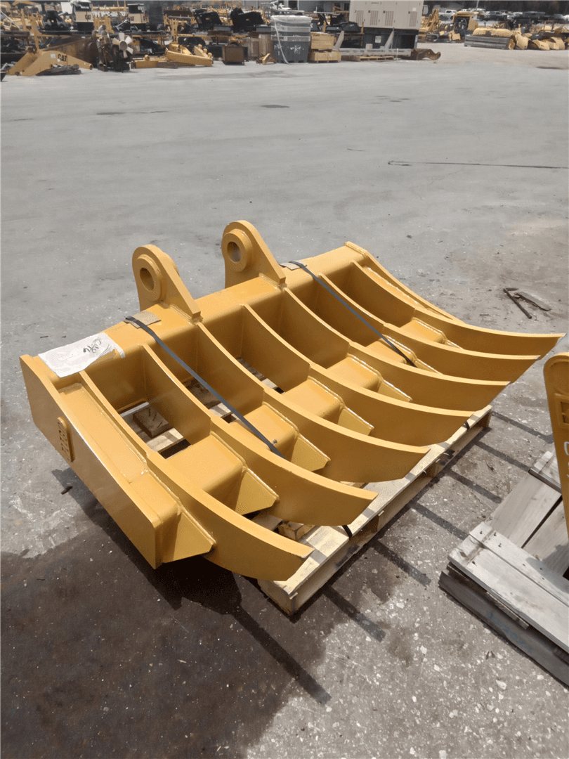 NEW 72INCH RAKE image