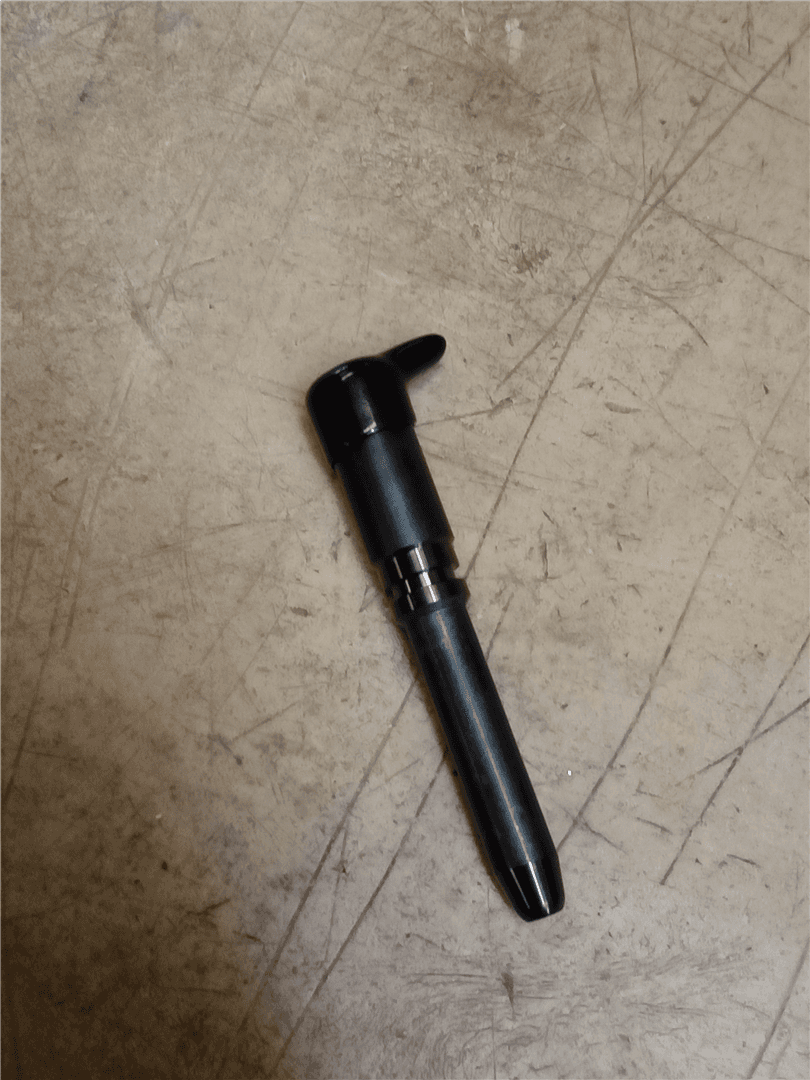 NEW TUBE image 1