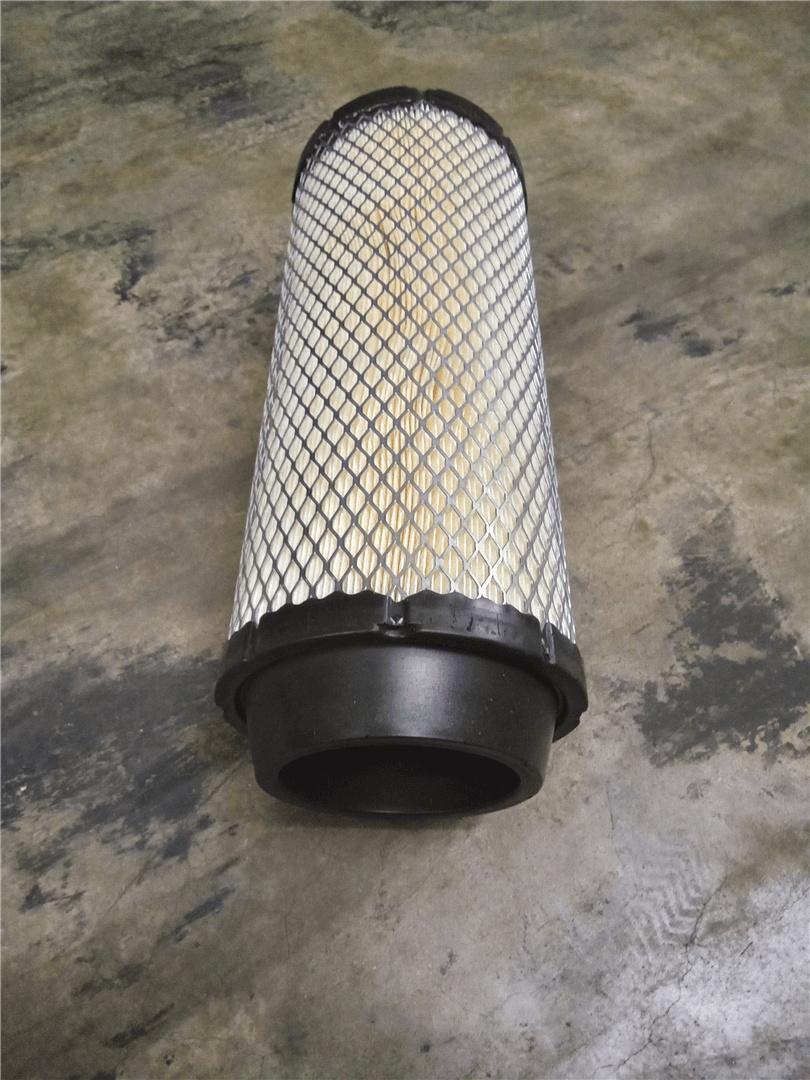 NEW OUTER AIR FILT image 1
