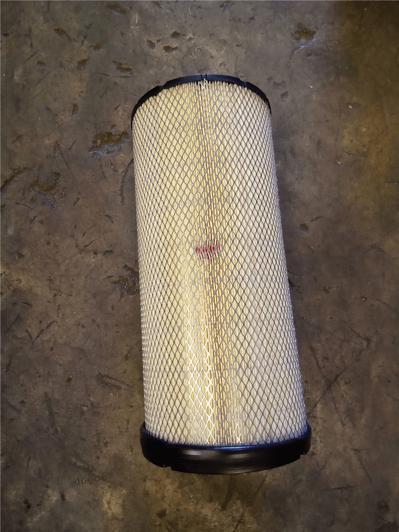 NEW RADIAL SEAL IN image 1