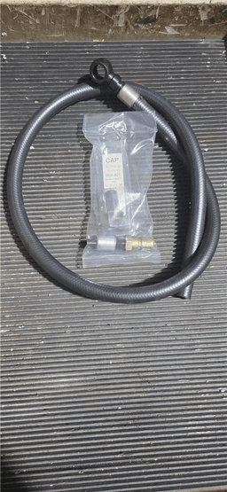 Product carousel indicator
