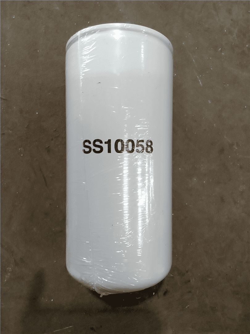 NEW COOLANT FILTER image 1