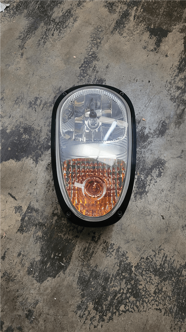 NEW HEADLIGHT image 1