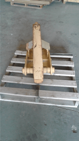 Product carousel indicator