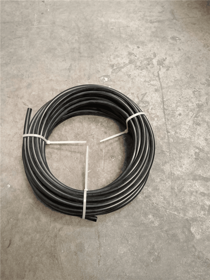 NEW TUBING TRANSMI image 1