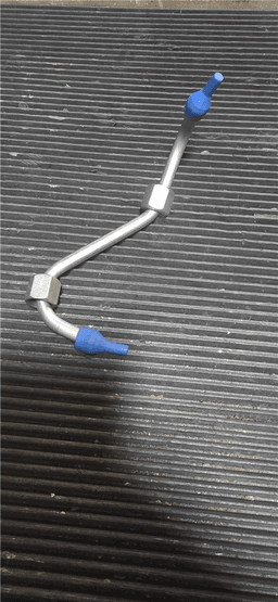Product carousel indicator