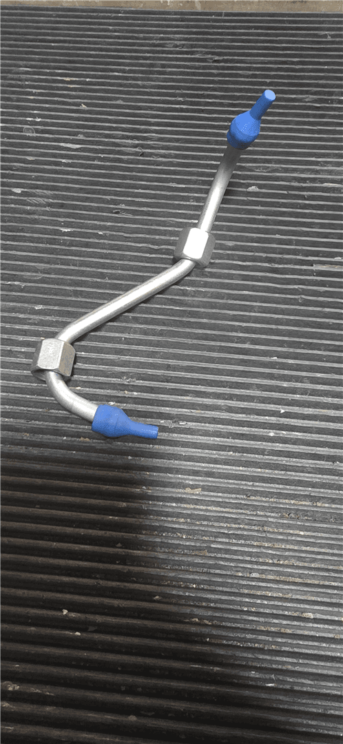 NEW INJECTION PIPE image 1