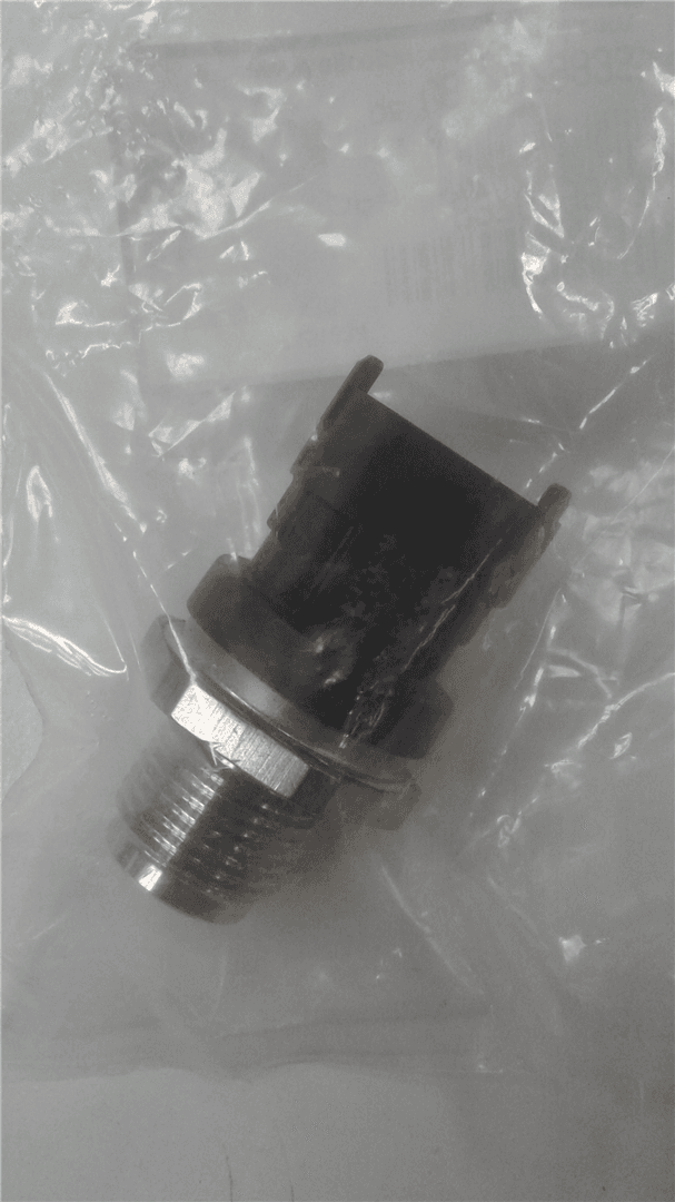NEW SENSOR image 1