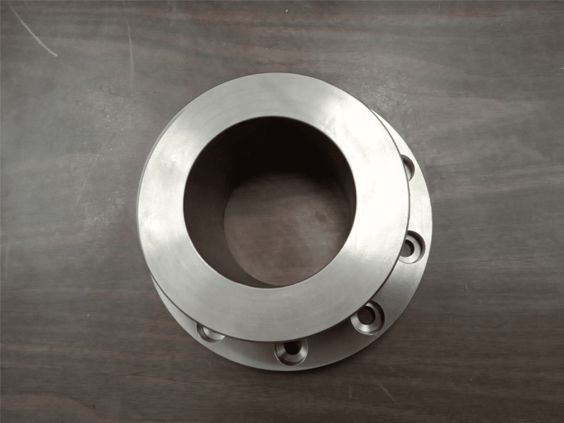 NEW CRANKSHAFT PUL image 1
