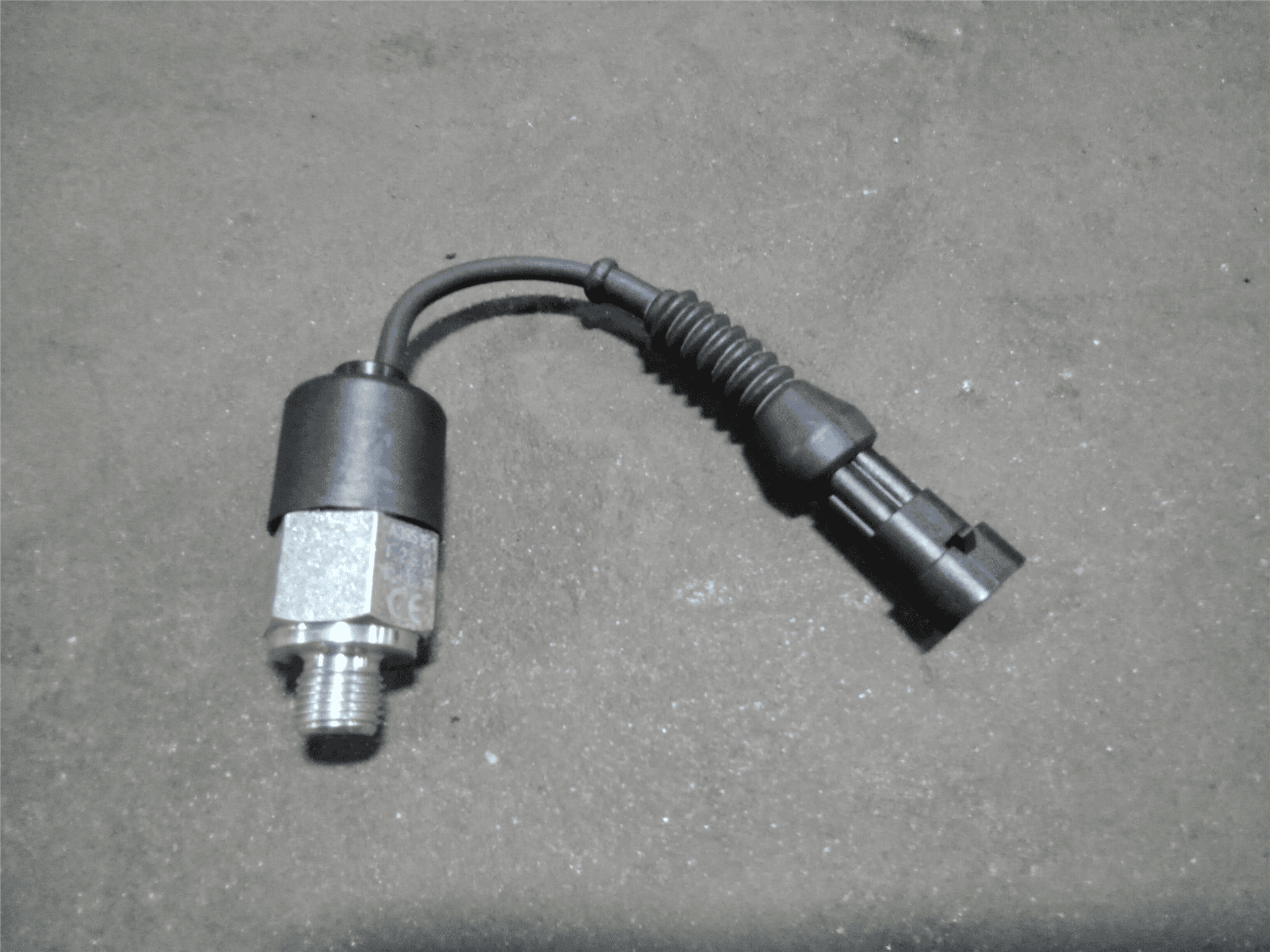 NEW SENSOR image 1