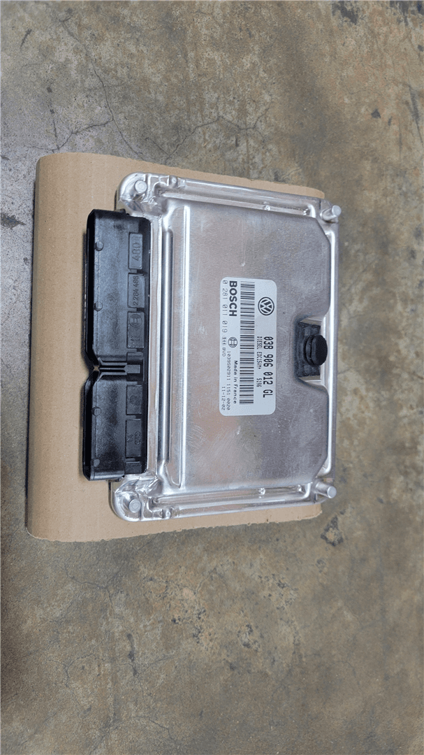 NEW ELECTRONIC CON image 1