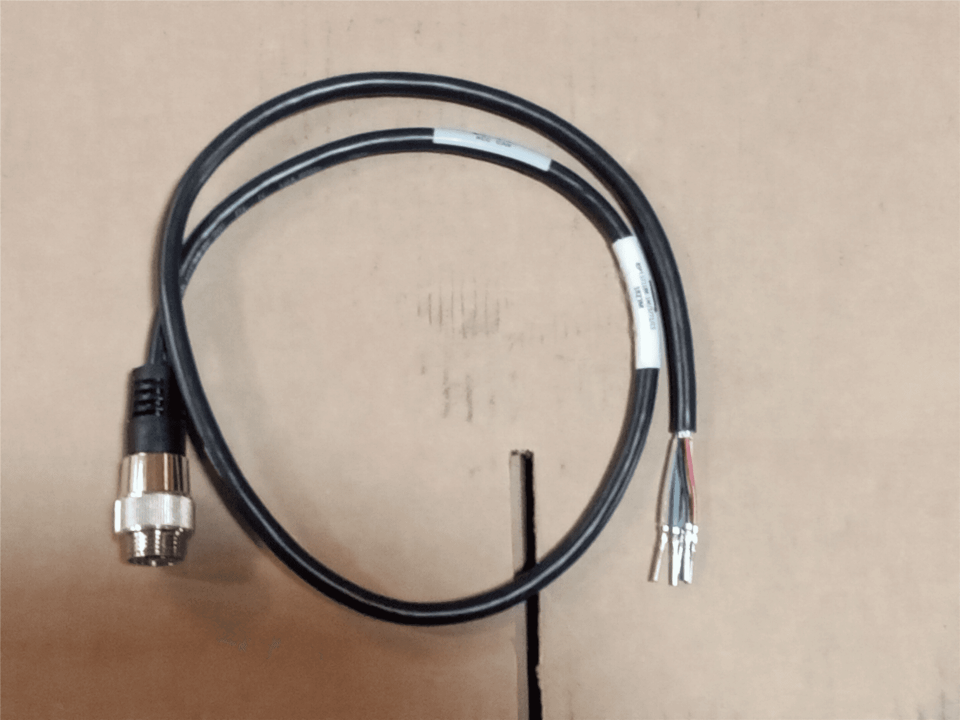 NEW CABLE image 1