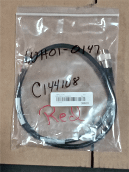 Product carousel indicator