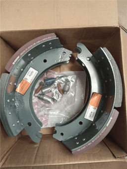 Product carousel indicator