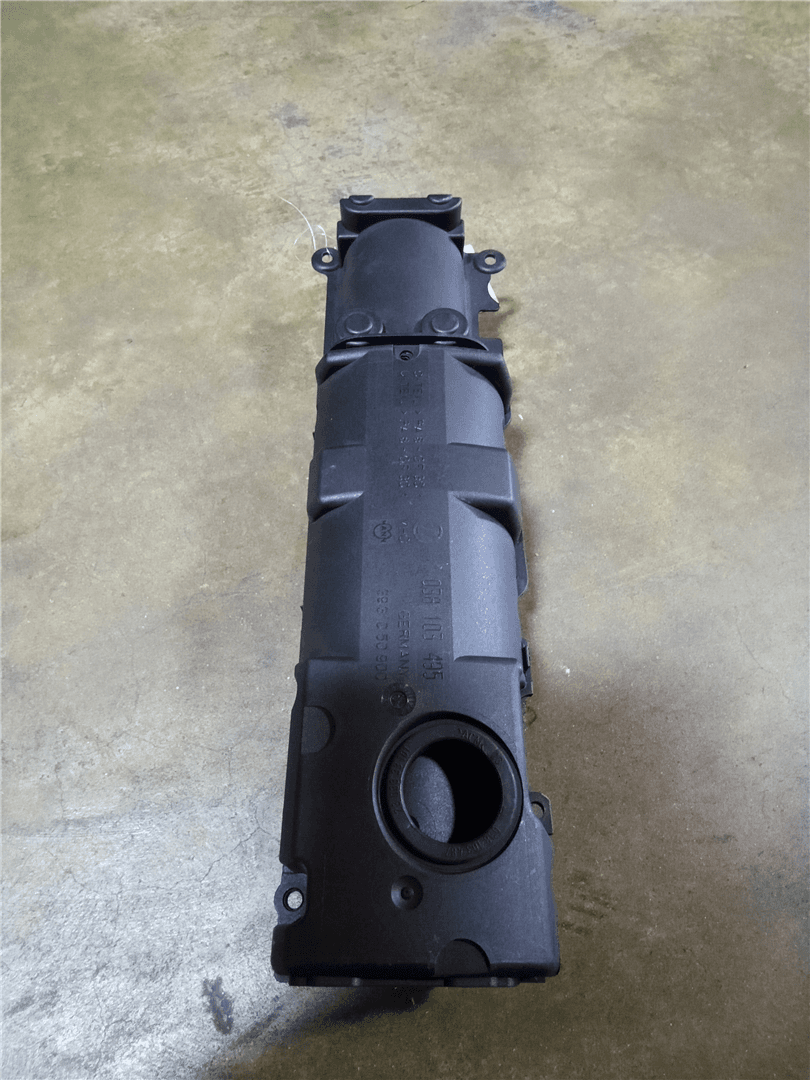 NEW OIL SEPARATOR image 1