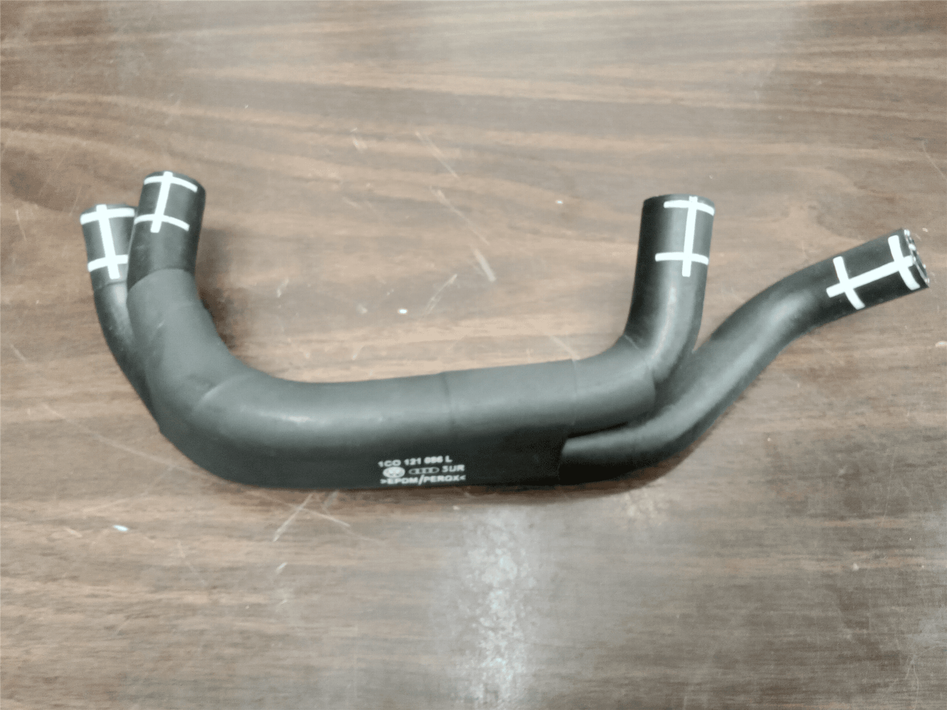 NEW WATER HOSE image 1