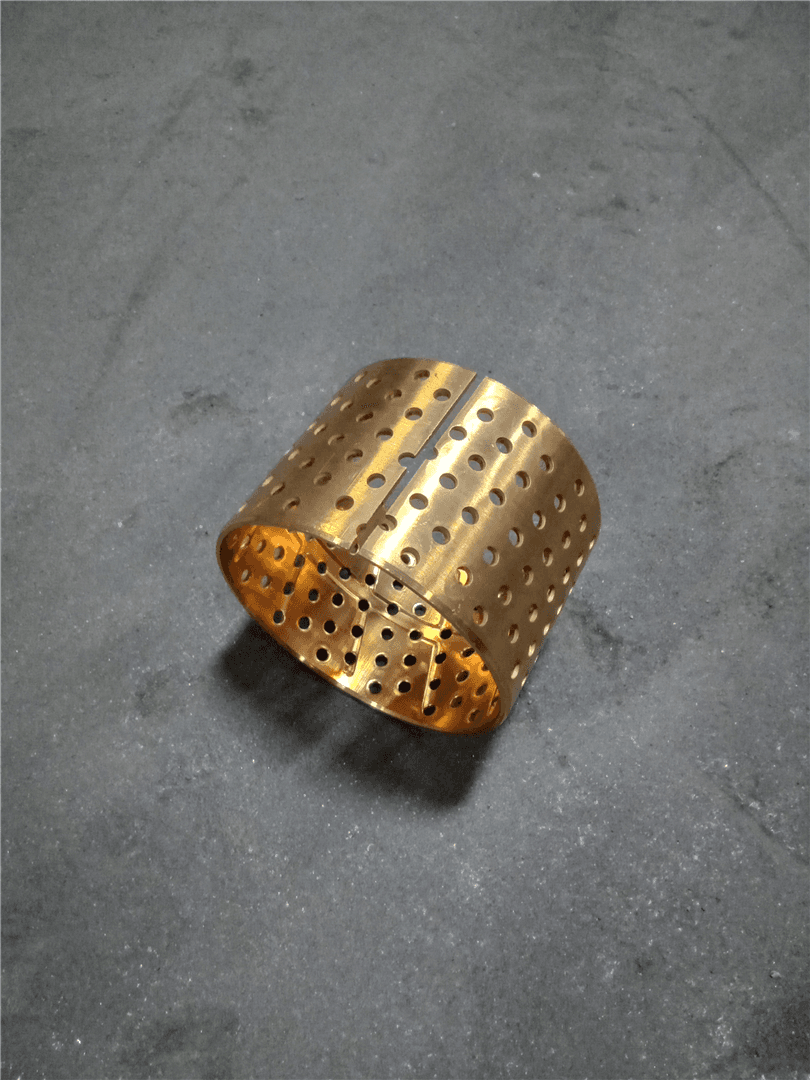 NEW SLIDE BEARING image 1