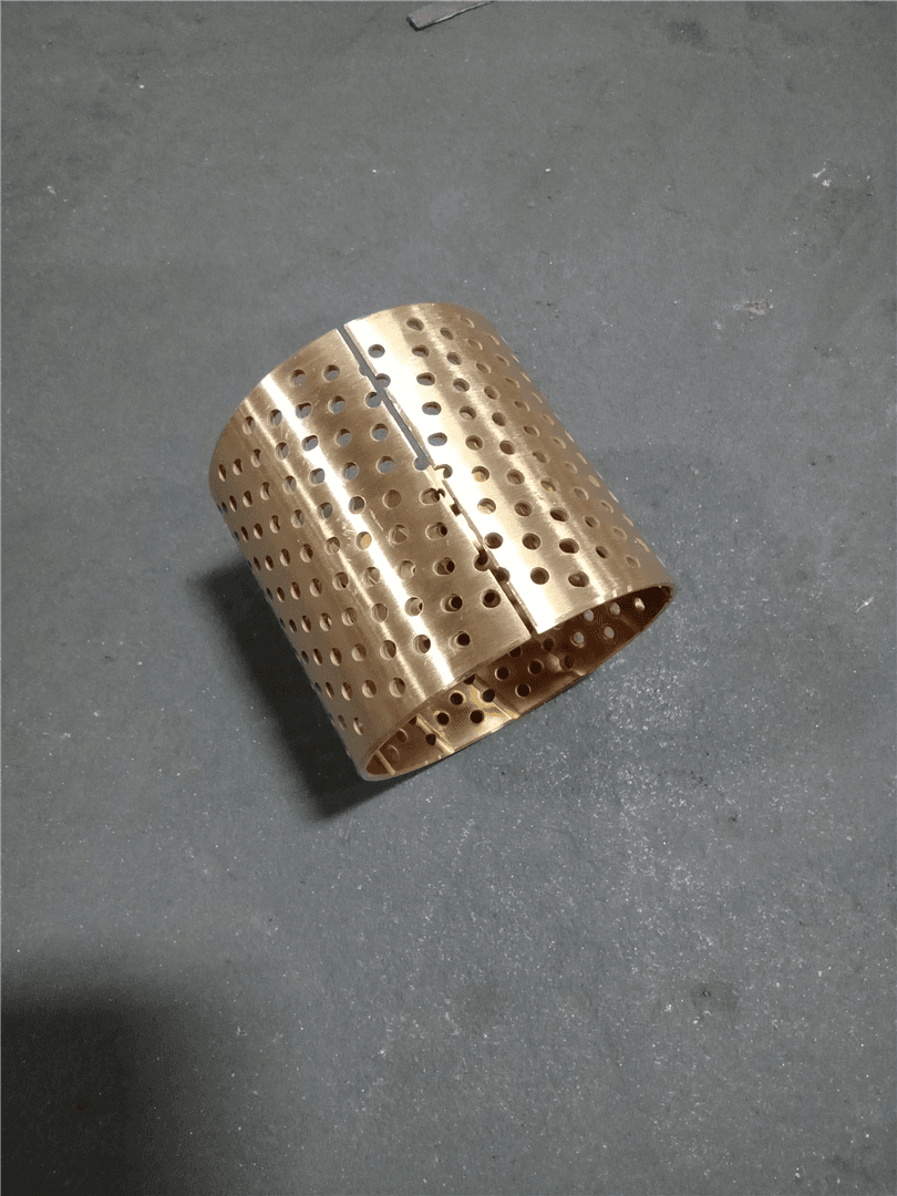 NEW SLIDE BEARING image 1