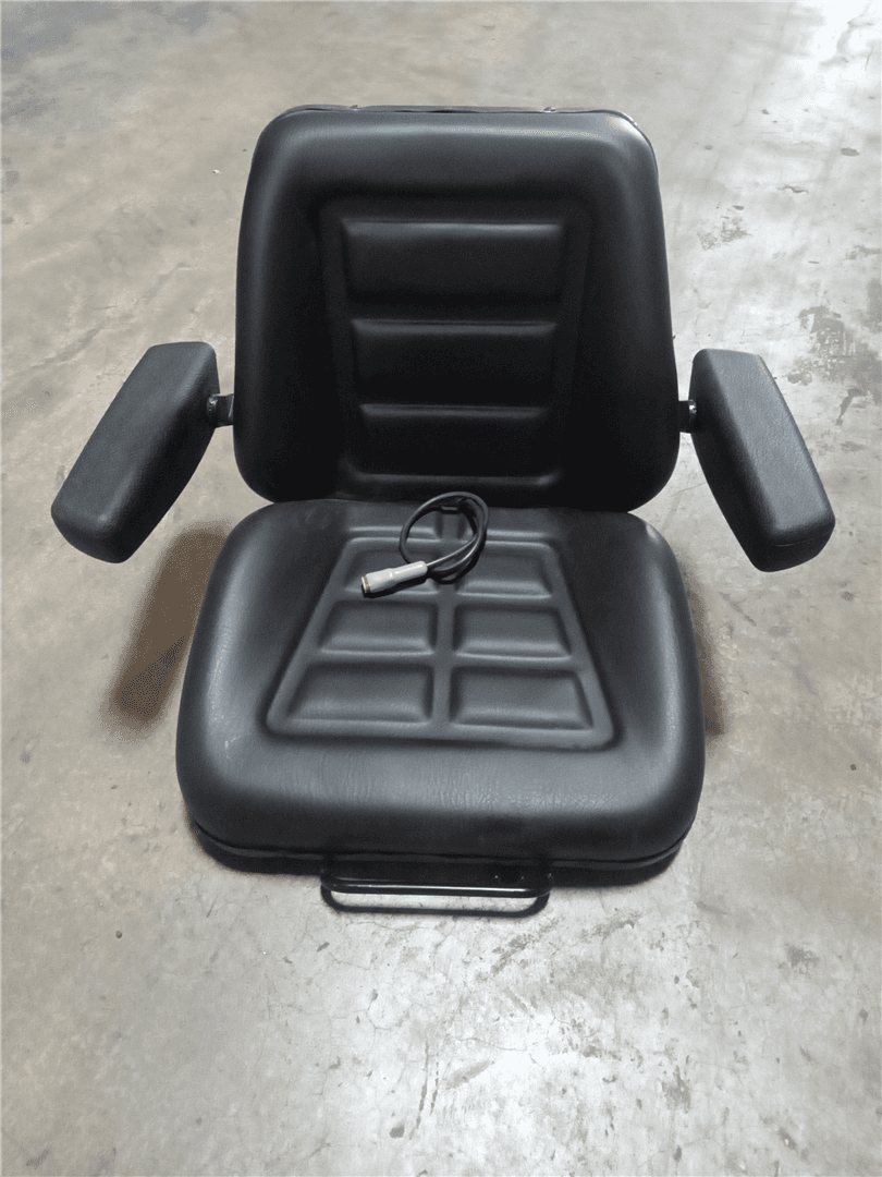 NEW SEAT image 1