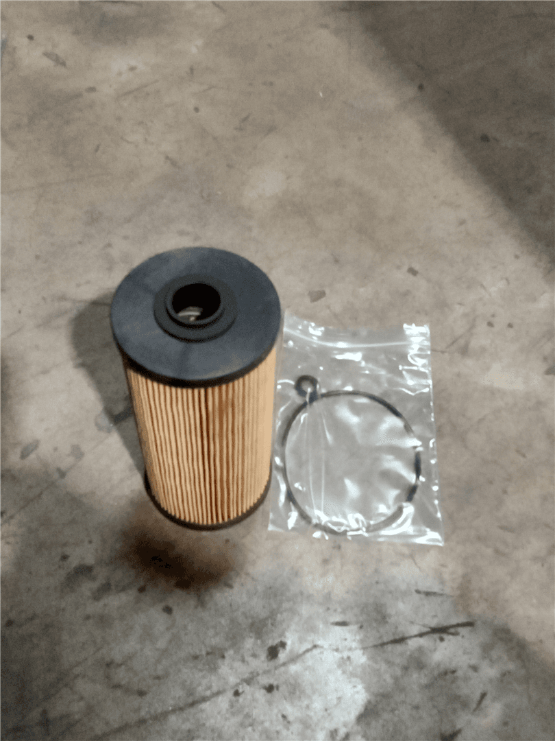 NEW FUEL KIT ELEME image 1