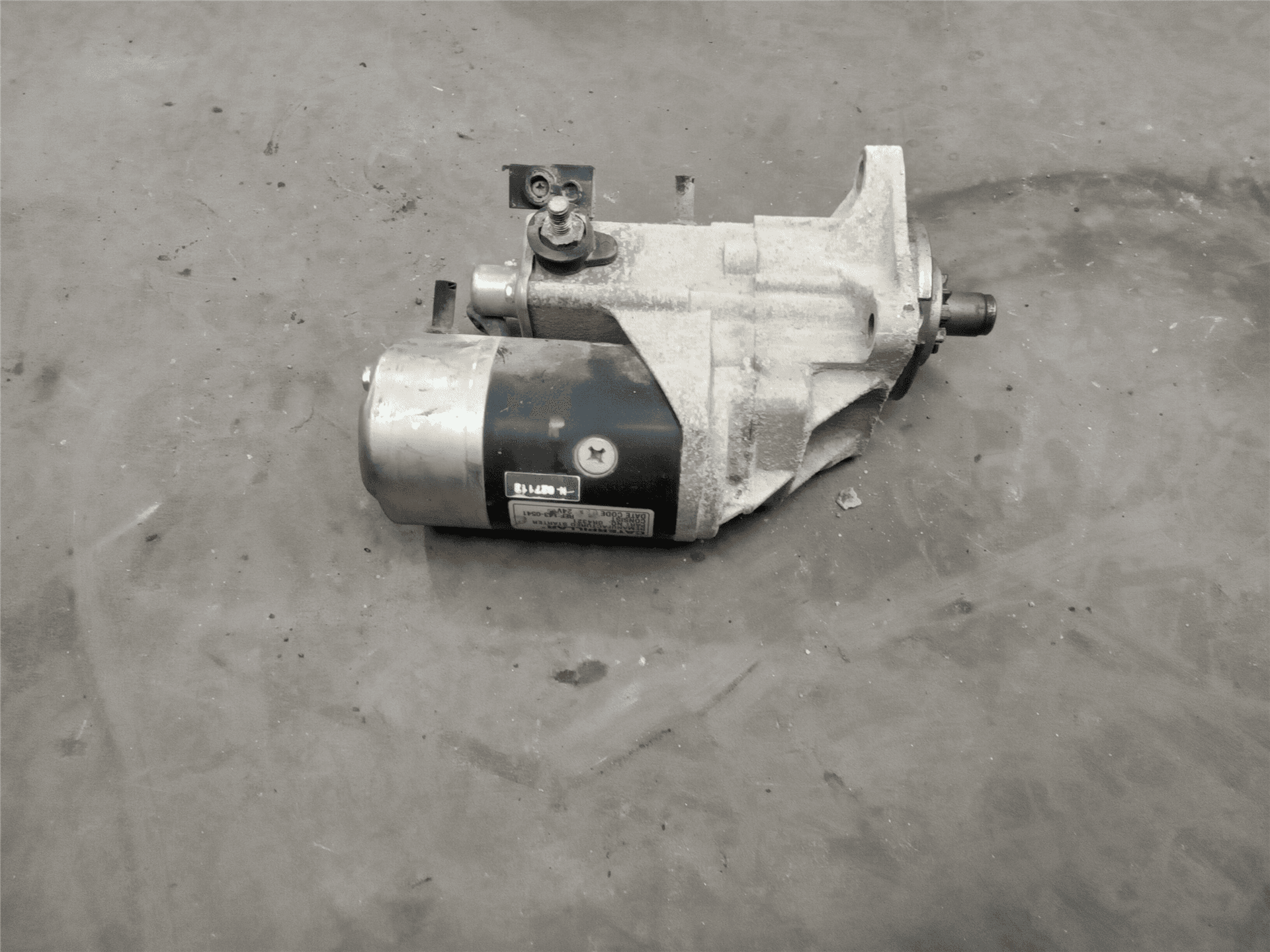 CORE STARTER image 1