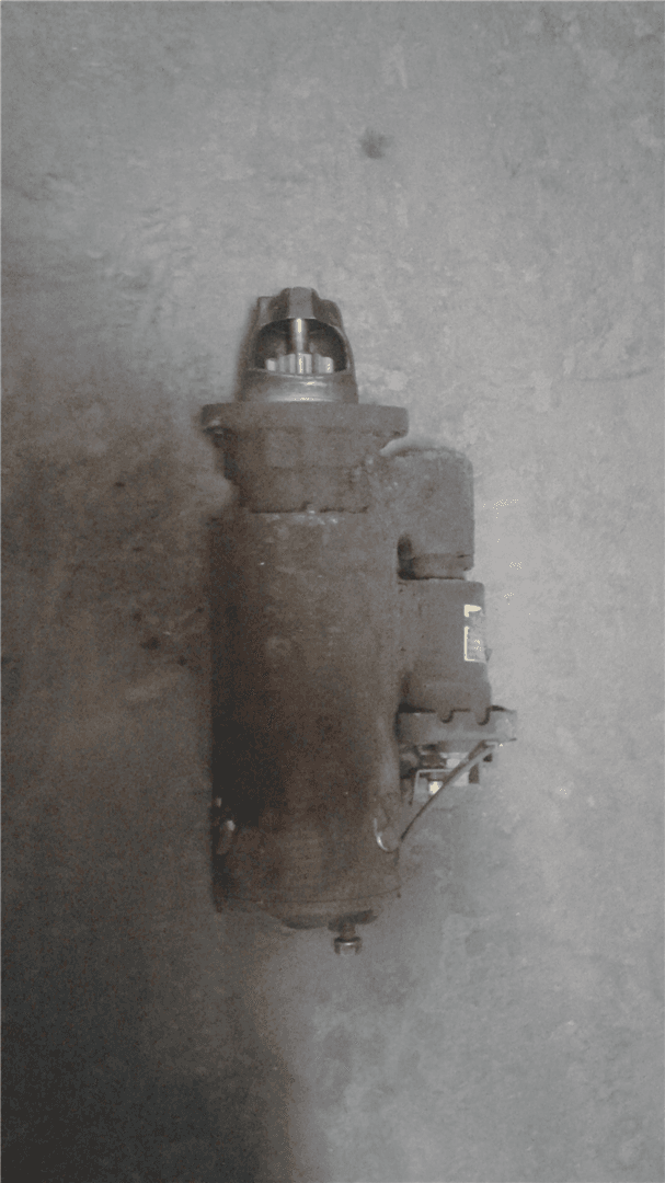 CORE STARTING MOTO image 1