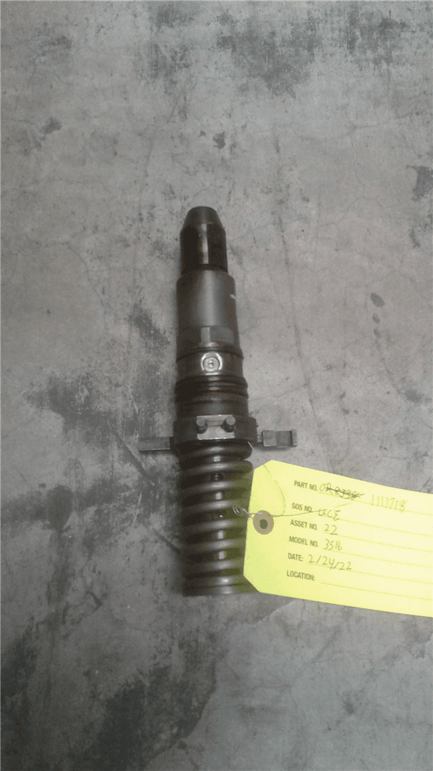 CORE INJECTOR PUMP image 1