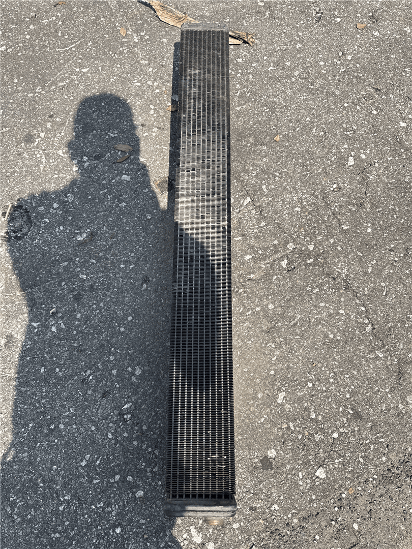 CORE AS-RADIATOR image 1