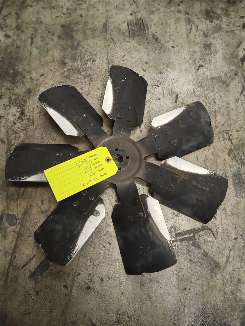 CORE FAN image 1