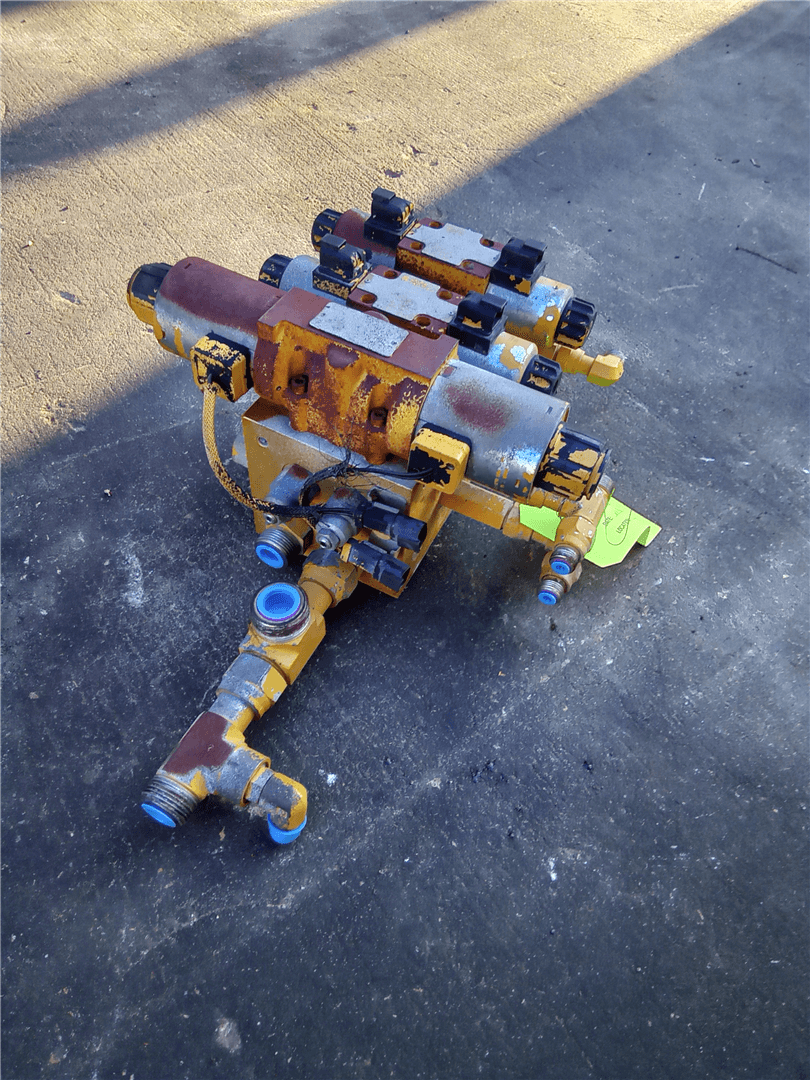 CORE VALVE GP image 1