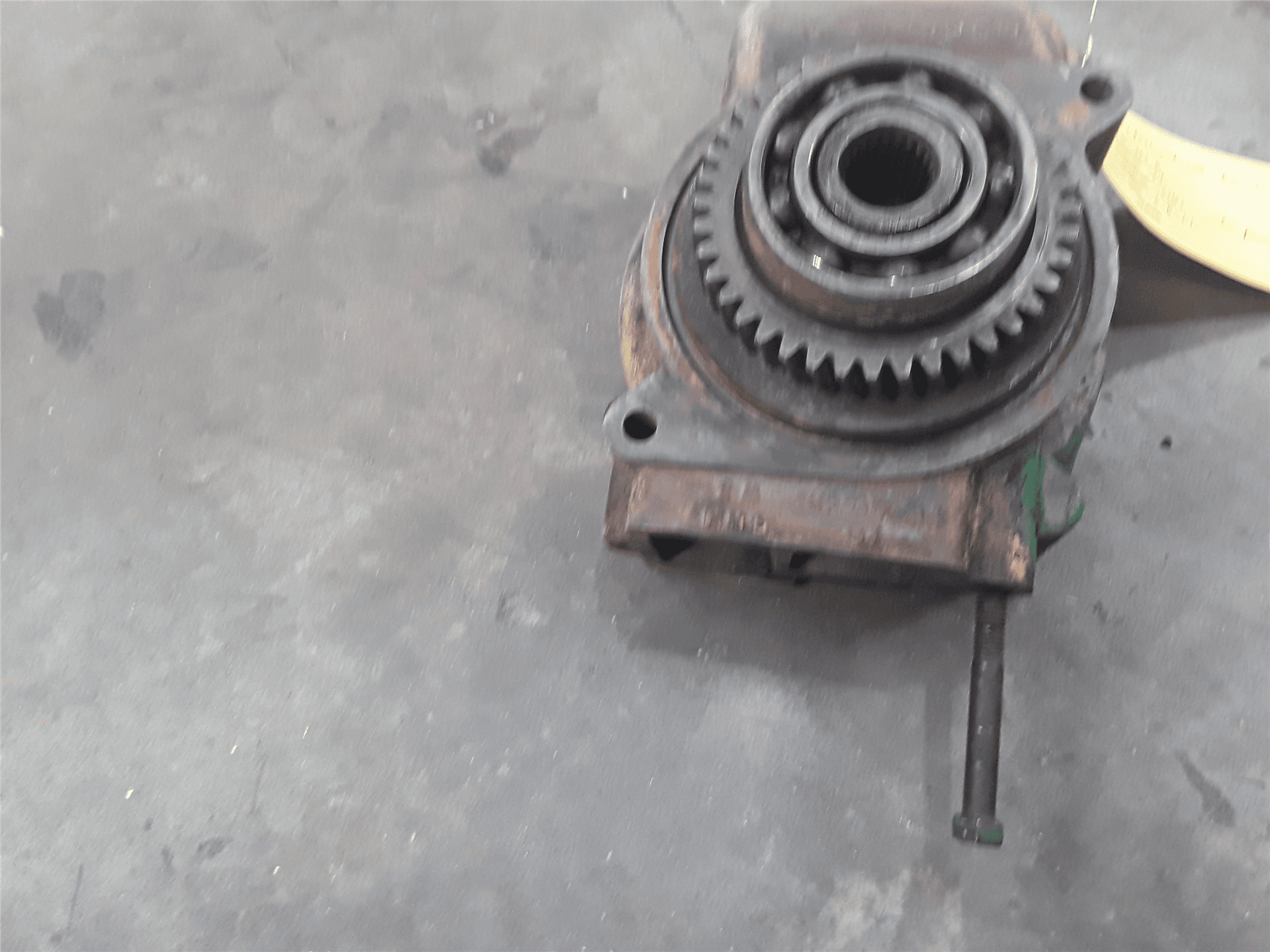 CORE WATER PUMP image 1