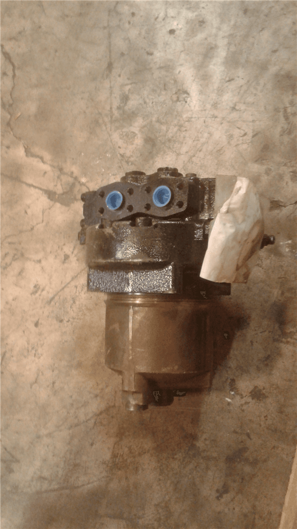 CORE MOTOR MTG GP image 1