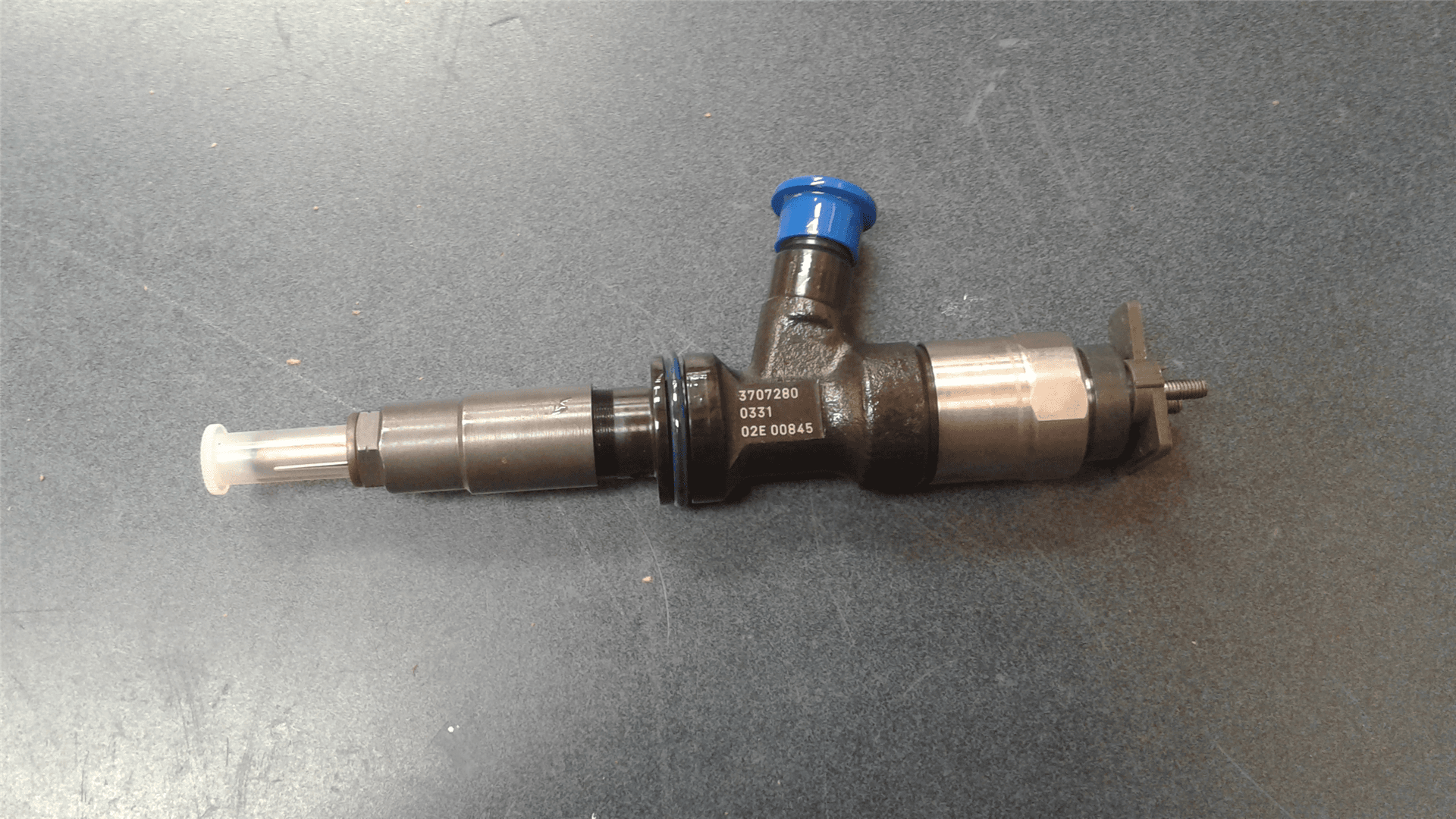 CORE INJECTOR image 1