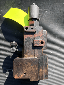 Product carousel indicator