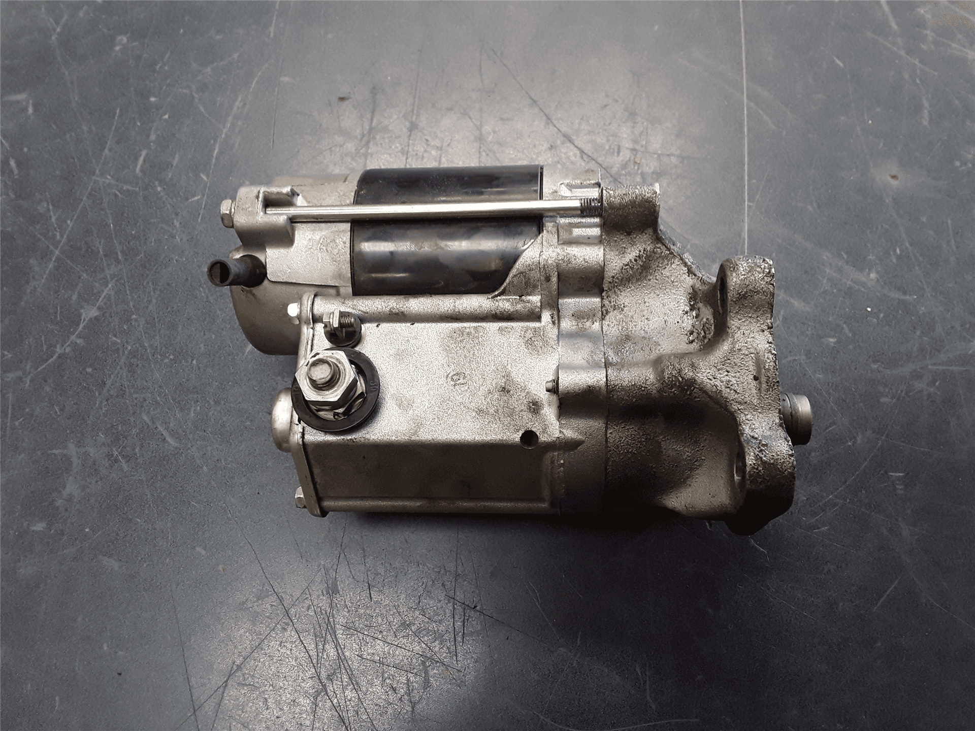CORE STARTER image 1