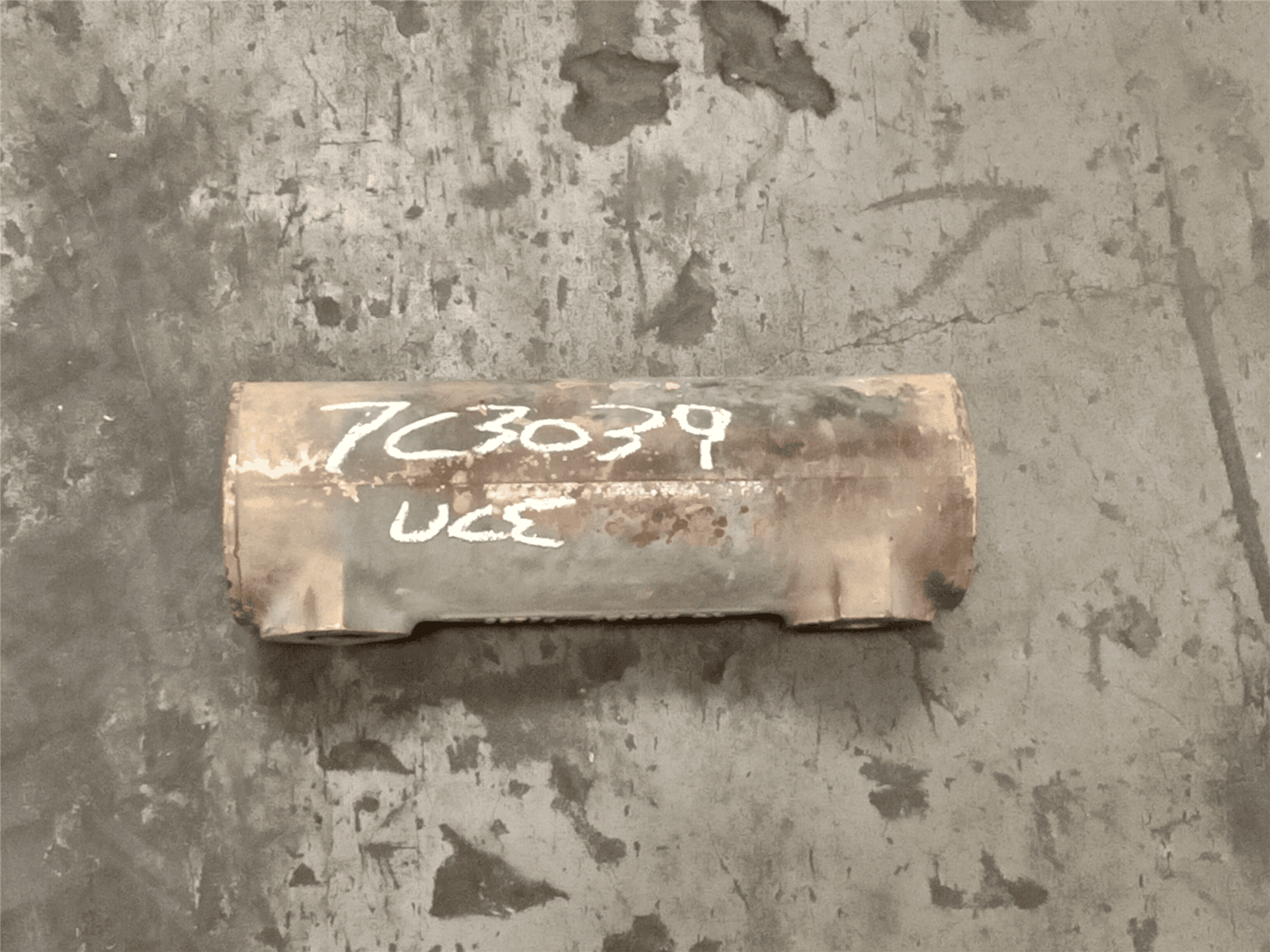 CORE OIL COOLER image 1