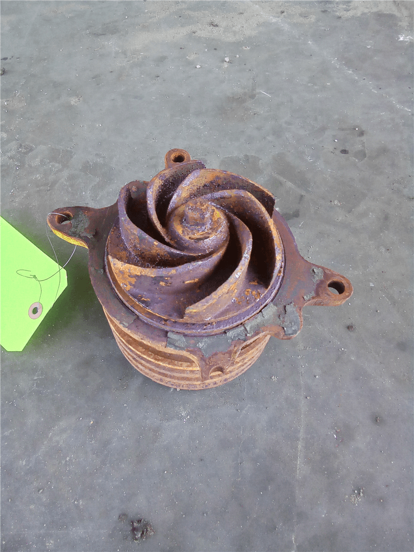 CORE WATER PUMP image 1