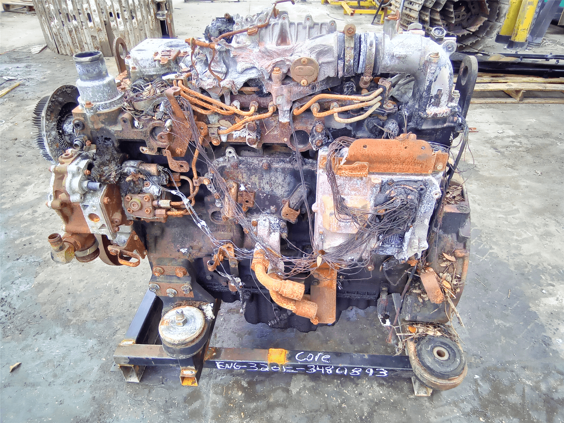 CORE ENGINE AR image 1