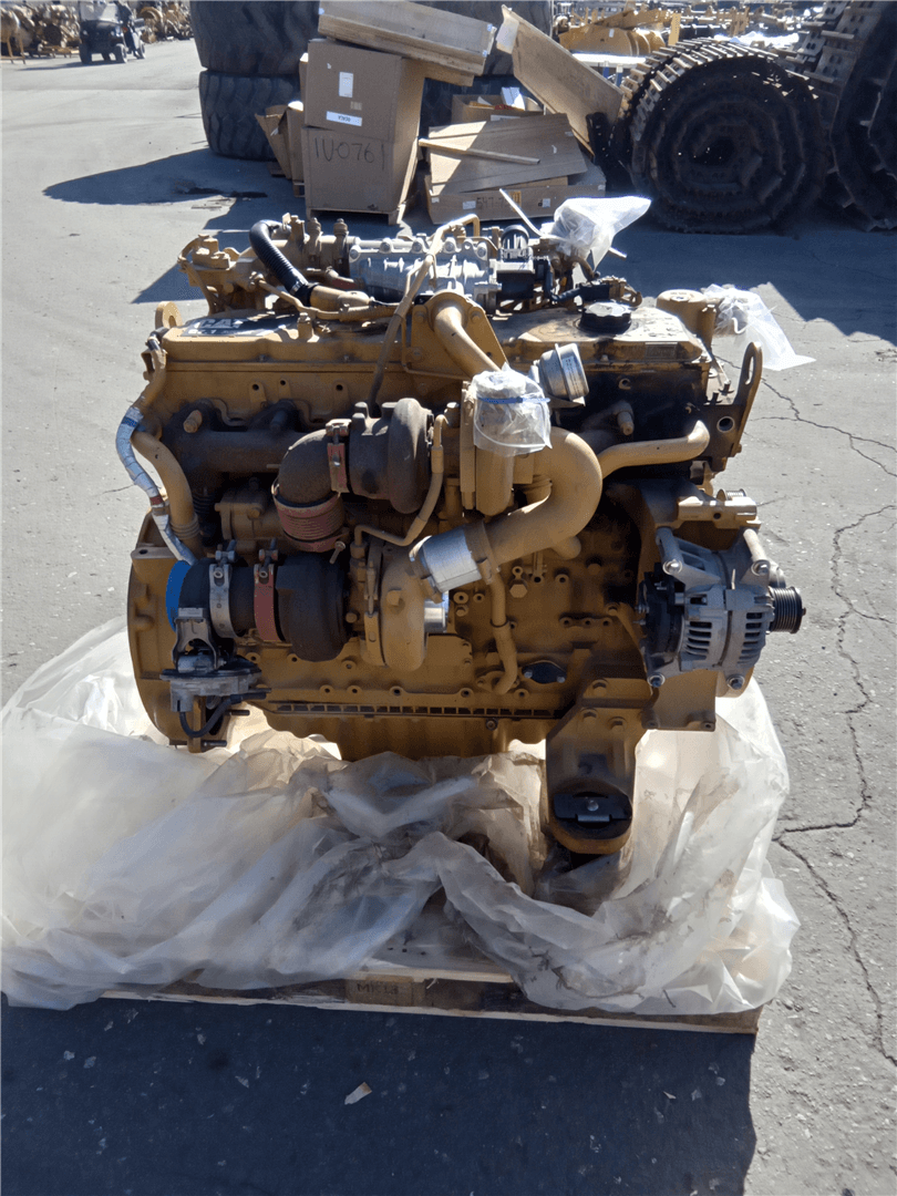 CORE ENGINE image 1