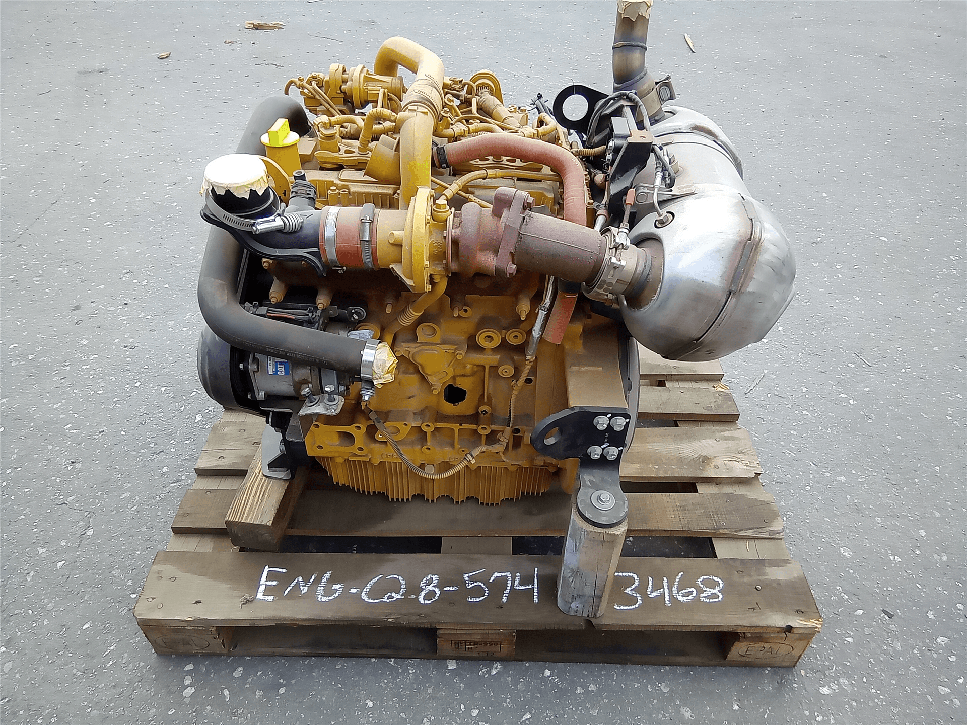 CORE ENGINE image 1