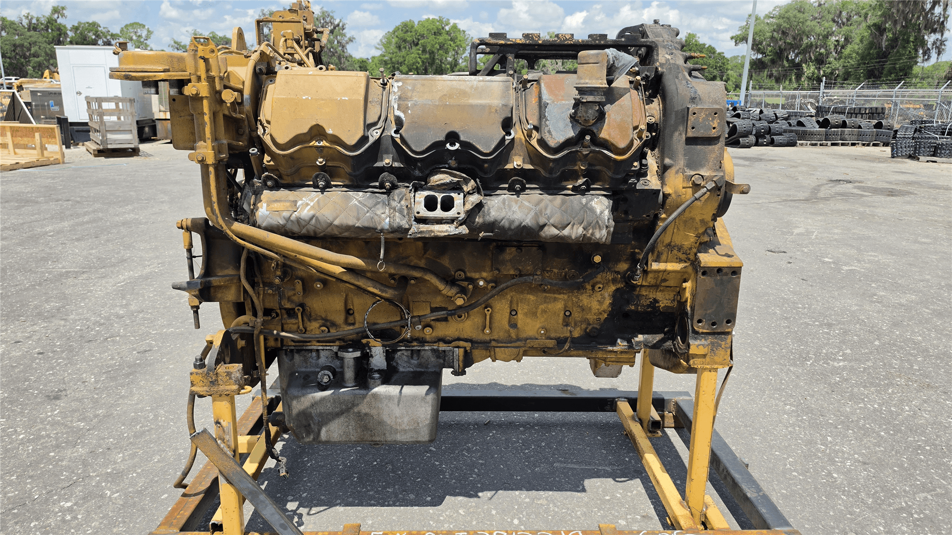 CORE ENGINE AR image 1
