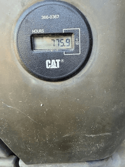 Product carousel indicator