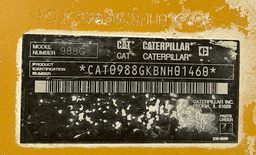 Product carousel indicator