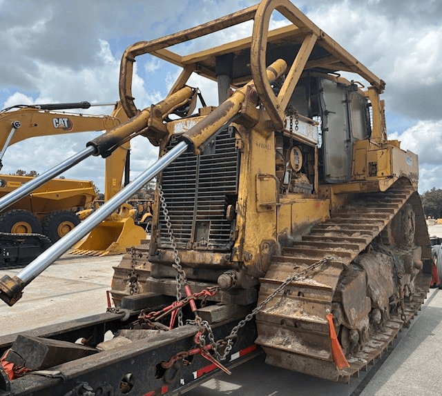 D8 - 6YZ00923 image 1