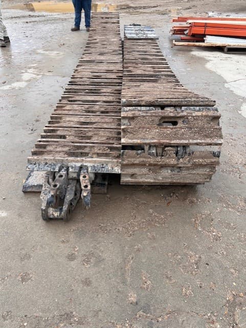 PART # 608-1180 (1 SET OF TRACKS)                     MQ image 1