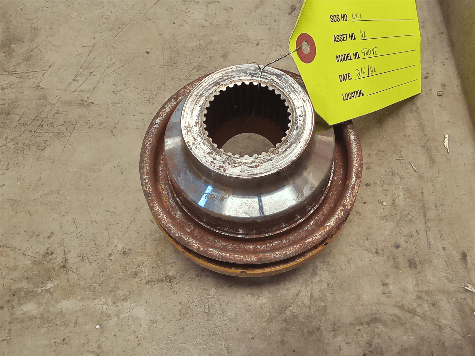 Product image