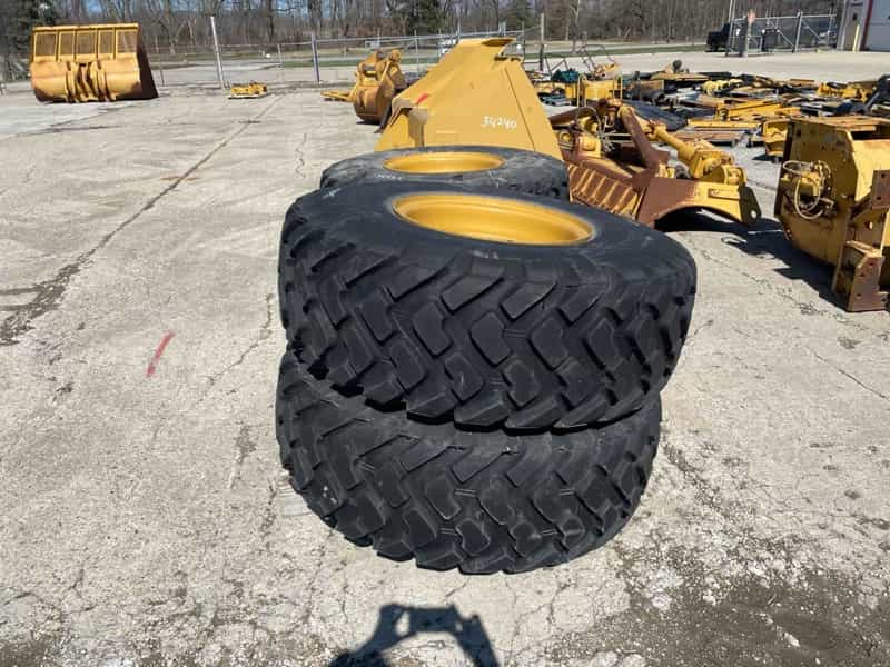 TIRES/930 image 2