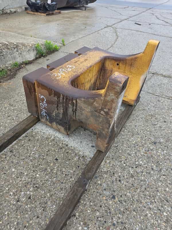 COUNTERWEIGHT/D8 image 2